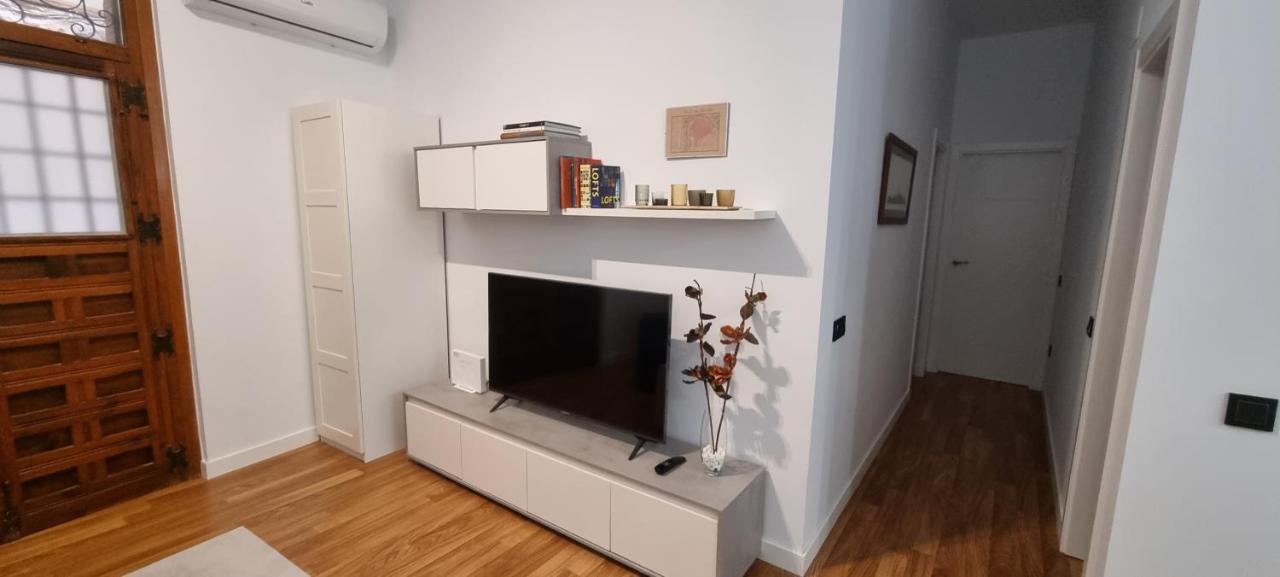 Atrium Toledo Apartment Екстериор снимка
