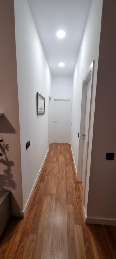 Atrium Toledo Apartment Екстериор снимка