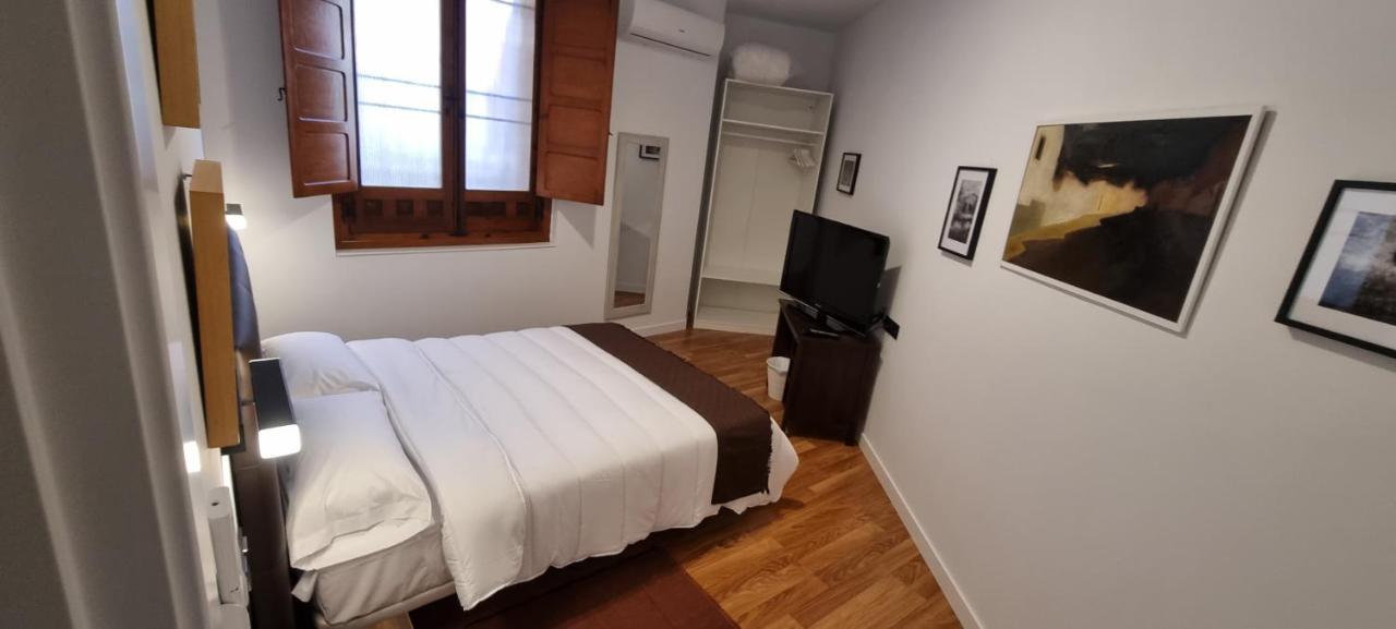 Atrium Toledo Apartment Екстериор снимка