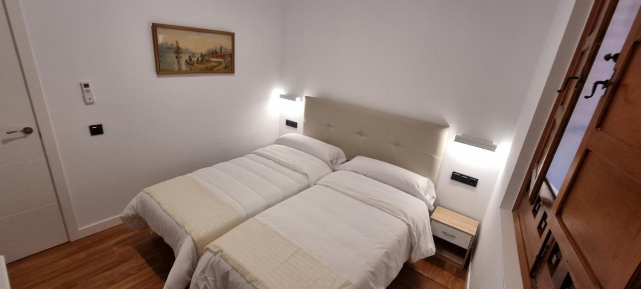 Atrium Toledo Apartment Екстериор снимка