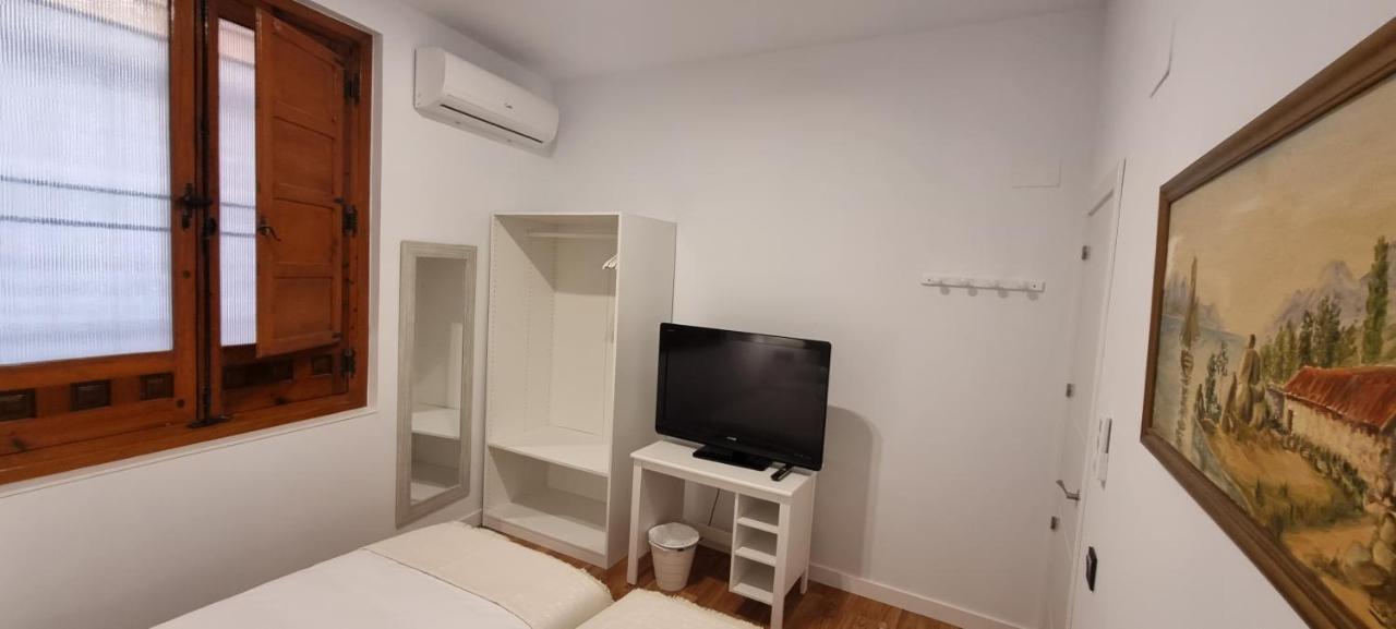 Atrium Toledo Apartment Екстериор снимка