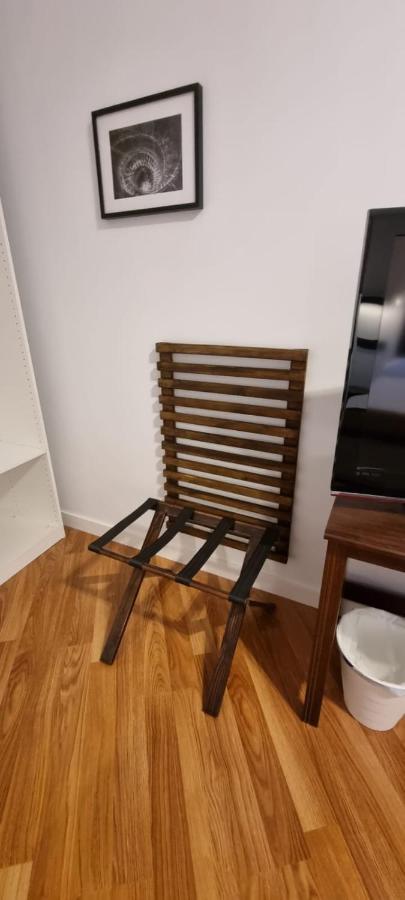 Atrium Toledo Apartment Екстериор снимка