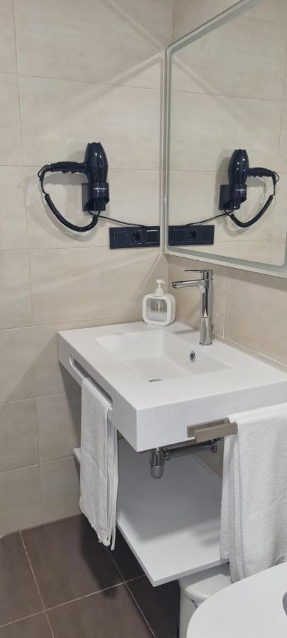 Atrium Toledo Apartment Екстериор снимка