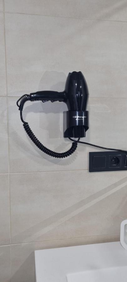 Atrium Toledo Apartment Екстериор снимка