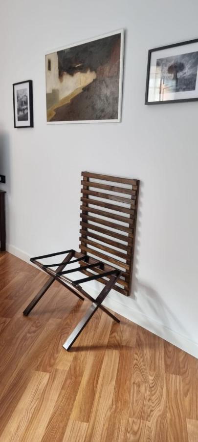 Atrium Toledo Apartment Екстериор снимка