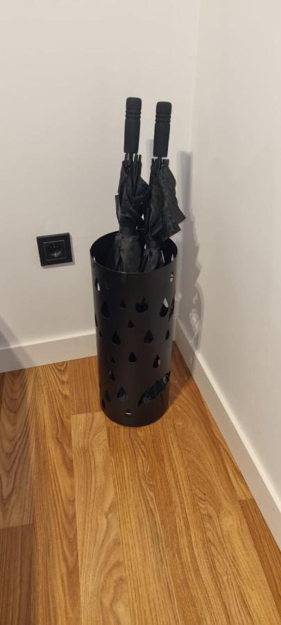 Atrium Toledo Apartment Екстериор снимка