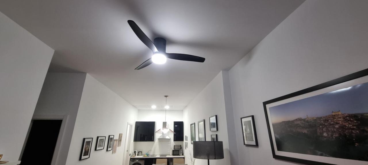 Atrium Toledo Apartment Екстериор снимка
