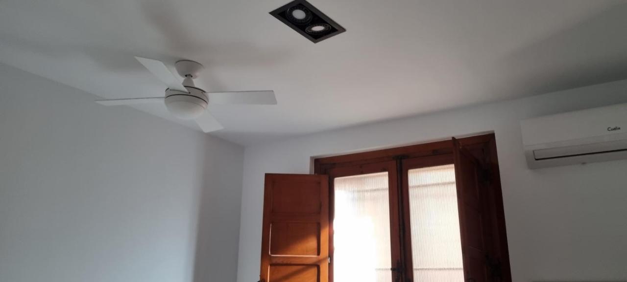 Atrium Toledo Apartment Екстериор снимка