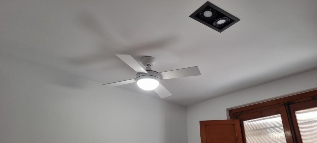 Atrium Toledo Apartment Екстериор снимка